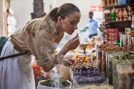 Dubai Layover Stopover & Transit Tour with Private Transfers