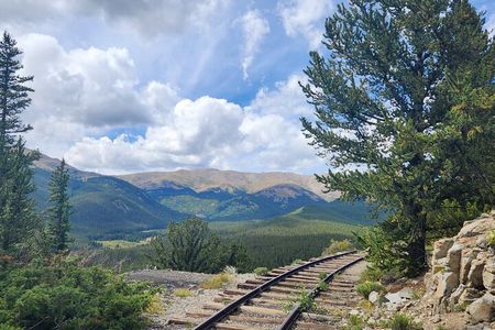 Continental Divide Tour