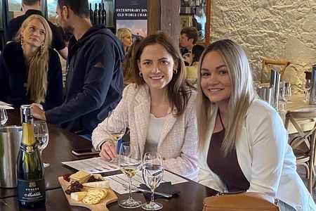 Hobart Half Day Wine and Food Tour