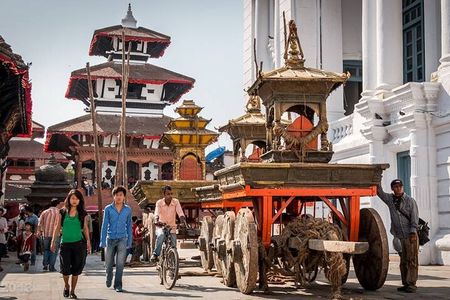 6 Days Private Himalayan Dreams of Nepal