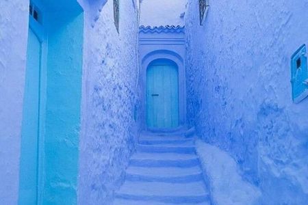 Private Day Trip From Tangier To Chefchaouen With Lunch 