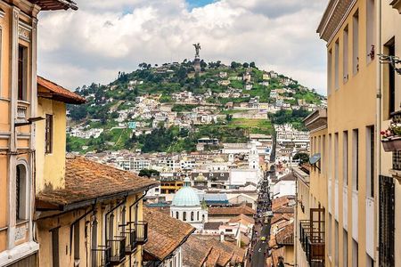 Andean Wonders: 6 Days of Culture, Nature, and Beauty