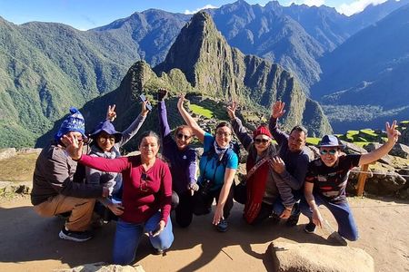 Magical Cusco Tour 9 days - Group