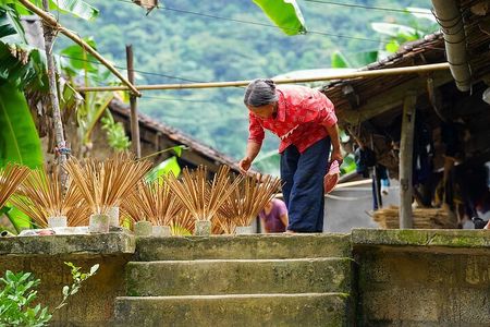 5 Days Private Cao Bang and Ba Be National Park Adventure Trek