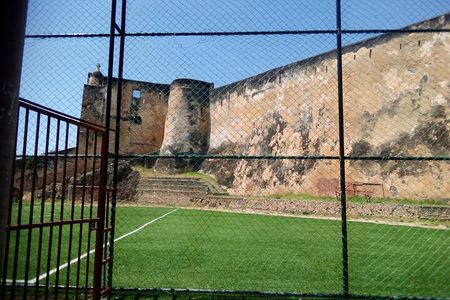 Private Walking Tour in Old Town 