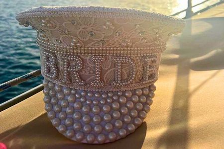 Private Full-Day Bridal Shower Hen Do Boat Cruise in Kos