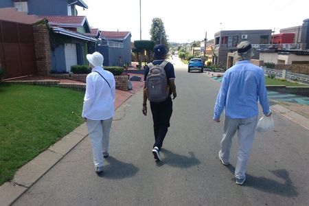 Soweto and Johannesburg Fun Tours 