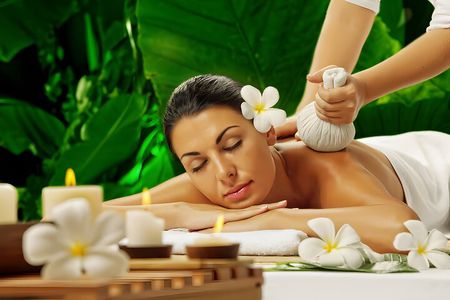 Amazing Bali Spa and Jimbaran Seafood Dinner Packages