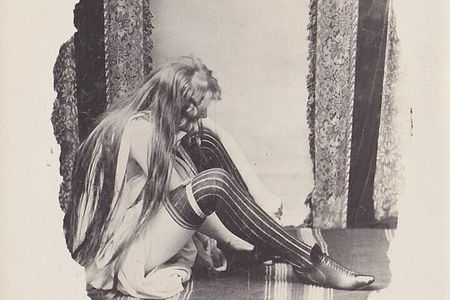 Historic Galveston Red Light District Tour