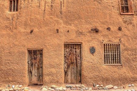 The Best of Santa Fe & The Georgia O'Keeffe Museum