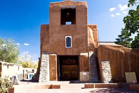 The Best of Santa Fe & The Georgia O'Keeffe Museum
