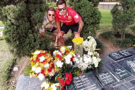 Pablo Escobar and Griselda Blanco Tour