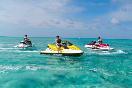 Bali Water Sports and Uluwatu Tour Packages