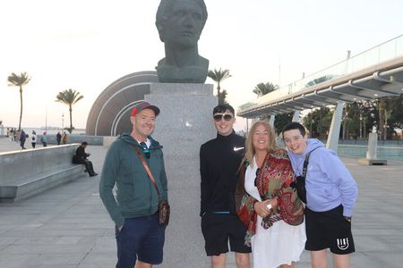 3 Day Highlights Guided Tour in Cairo and Alexandria