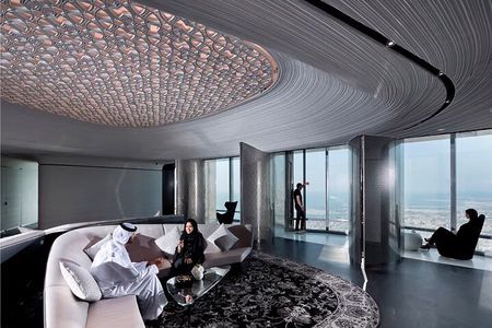 Private Half Day Dubai Tour in Burj Khalifa and Burj Al Arab 