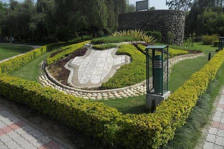 Chandigarh Private Full Day Tour 