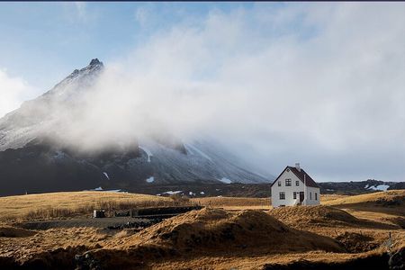 Snæfellsnes Peninsula | Private tour | PRO Photos included