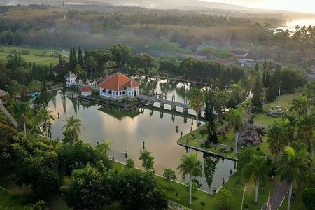 Amazing Private East Bali Full-Day Tour