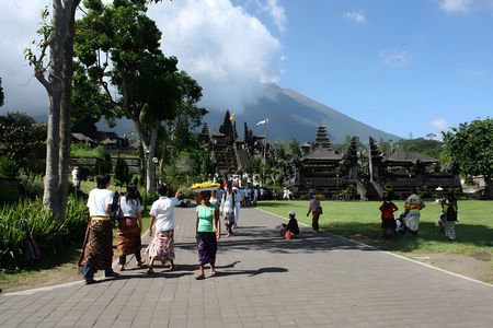 Bali Full Day Temple Tour - Private Sightseeing Trip
