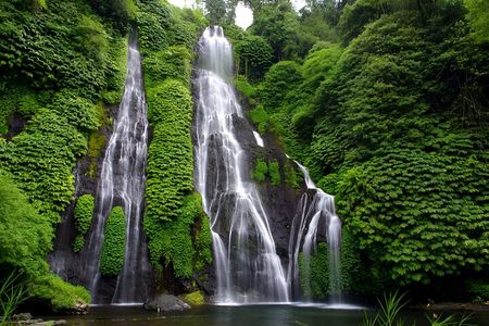 Bali Car Charter with English Speaking Driver