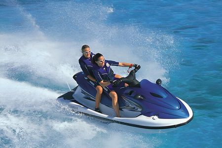 Bali Water Sport and Spa Packages