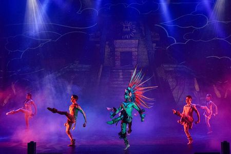 Show Mayahuel + Tequila Tasting