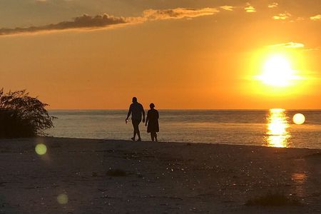 Sunset Eco Tour of Marco Island & 10,000 Islands