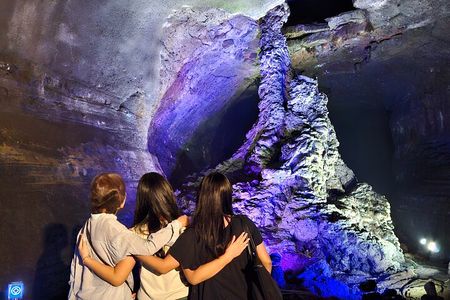 Private Tour in Jeju Island All Inclusive with Lunch