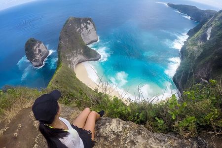 Best Nusa Penida Island Trip: Bali Instagrammable Destinations