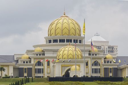 Private Half-day Kuala Lumpur City Tour With Local Lunch *25*