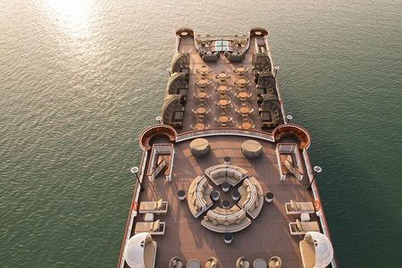 Boss Cruise 2-day Explore Halong Bay from Hanoi