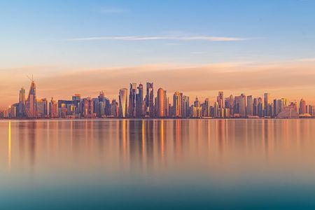 Private City Tour from Doha 