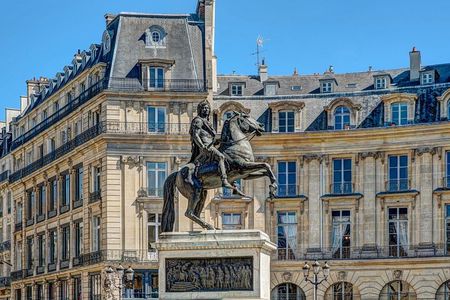 Paris, je t’aime Movie Locations Private Tour in Paris