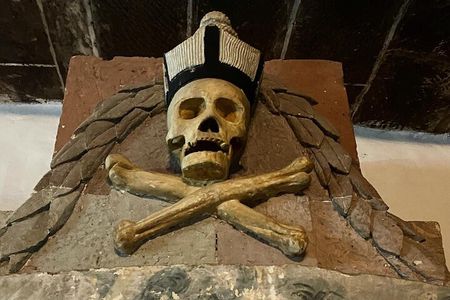 Day of the Dead Walking Tour in San Miguel de Allende