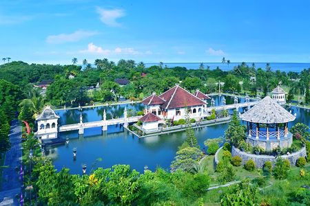 The Gates of Heaven Bali Tour : Bali Instagrammable Trip