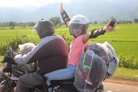 Coffee - Wine - Tea: Dalat Treasures tour