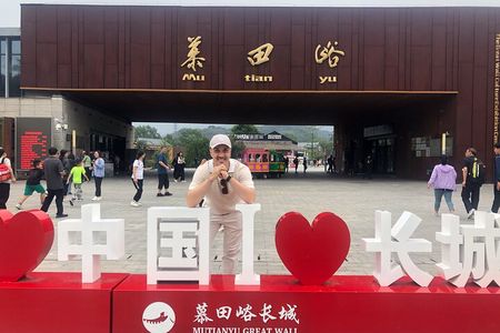 Visit 6 amazing top attractions at Beijing within 2 full days 