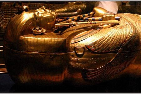 Private Day Tour Giza Pyramids and Egyptian museum (OR) GEM 