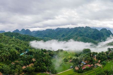 Vietnam Northern loop 7 days 6 nights