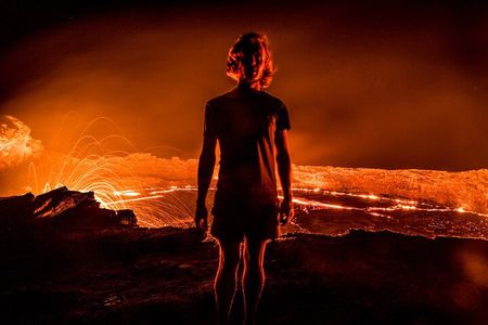 3 Day Guided Tour Throughout Danakil Depression in a Small Group