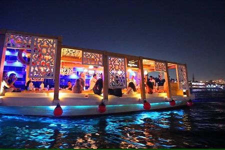 All-Inclusive Special Tour Nile Sailing Boat Cafelluca