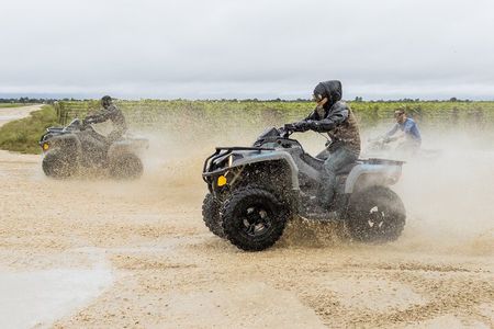  "Top Miami ATV Adventure 