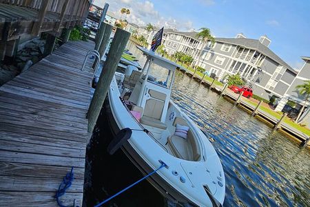 3-Hour Tikibar Private Hopping in Sarasota