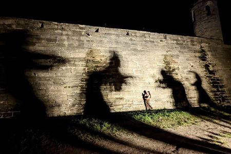 Torrid Tales True Crime Walking Tour of St Augustine