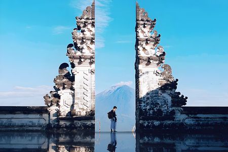 Bali Tour-Packages 3 Days: Best Bali Short Trip