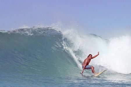 Private Surf Lesson with Transportation in Honolulu, Hawaii