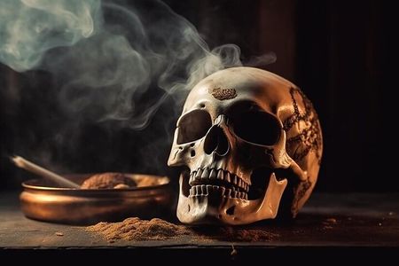 Talking To The Dead On Tour