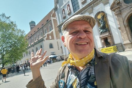 Paul's Private Tour Munich Highlights