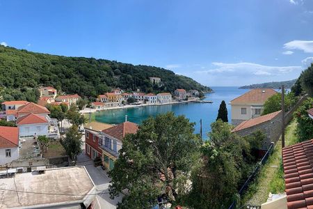 Ithaca Private Full-Day Tour from Kefalonia – Odysseus’ Island