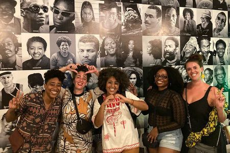 Curated Nightlife Experience in the Heart of the City